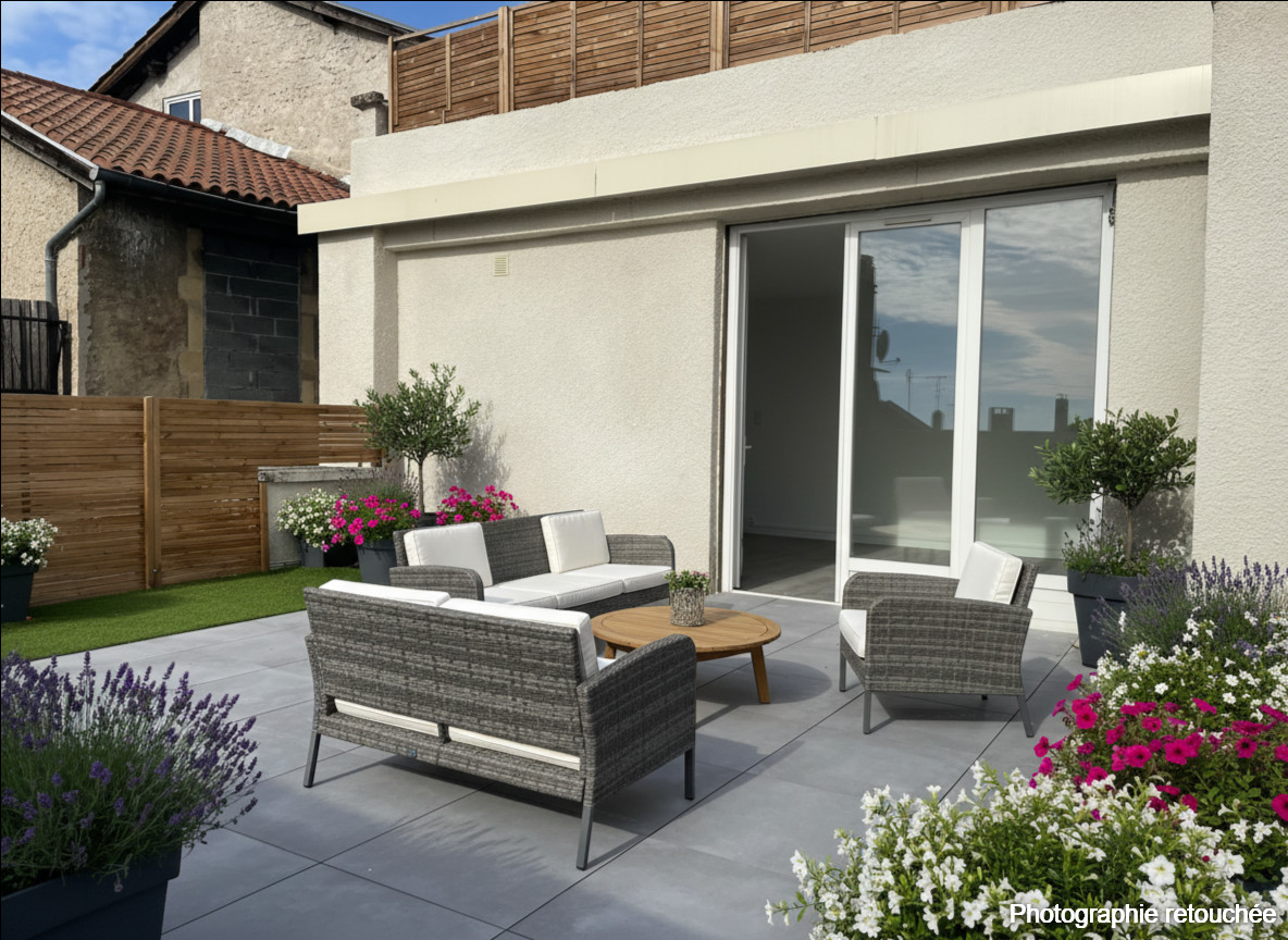 Maison 5 pièces 130 m² · à La Côte-Saint-André · 130 m² · 359 000 €