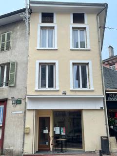 Maison de village de 97m2 à VINAY — miniature 1