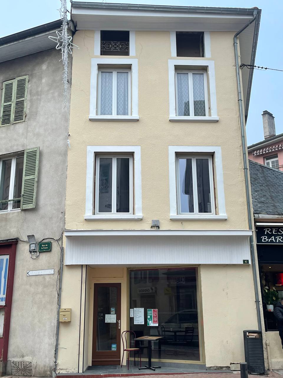 Maison de village de 97m2 — photo 1