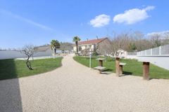 Maison 5 pièces à Saint-Hilaire-de-la-Côte à SAINT HILAIRE DE LA COTE — miniature 1