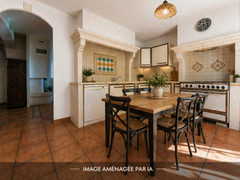 Maison familiale avec logement indépendant à SAINT HILAIRE DE LA COTE — miniature 7