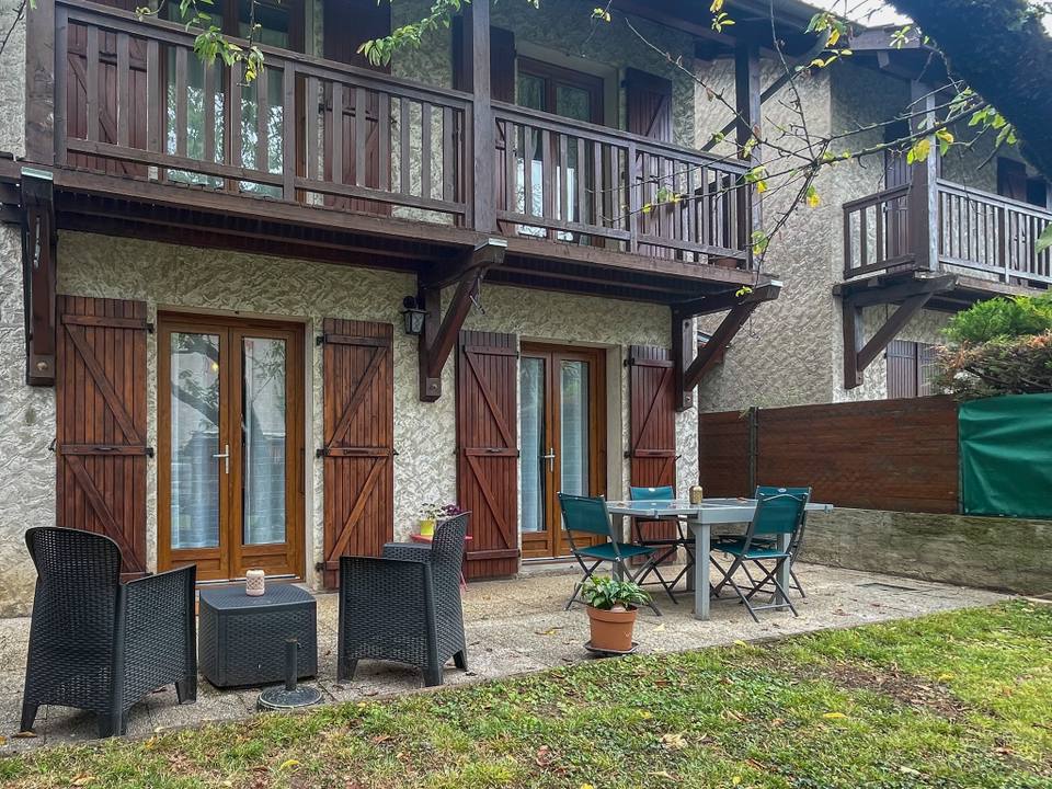 Maison à Voreppe — photo 1